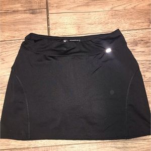 Small Tennis Skirt